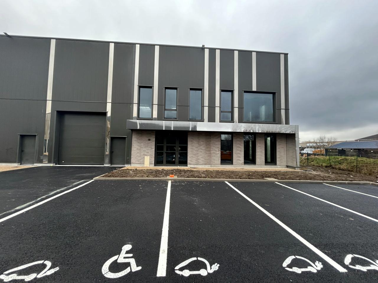 Local d'activité Leers 2114m² Location local d'activité Leers Nord OLACT2202386 0
